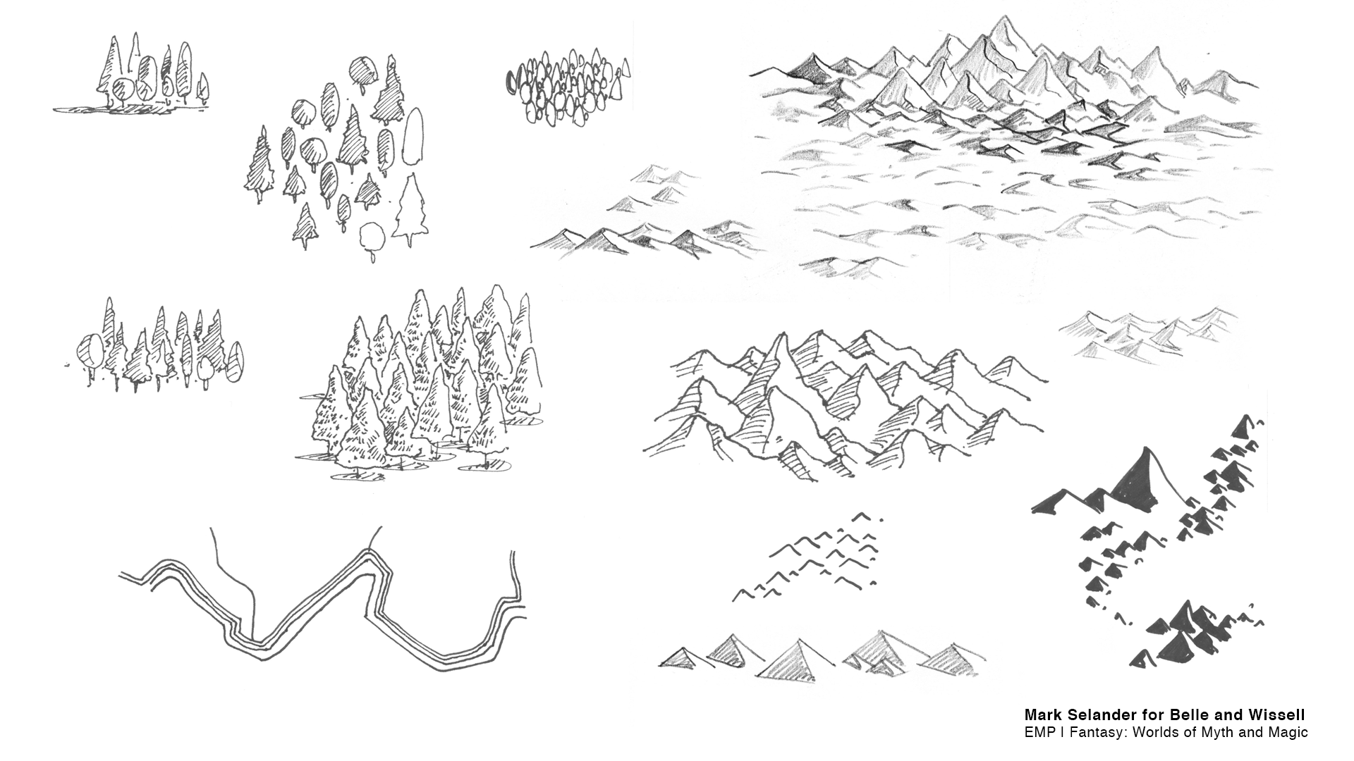 Selander_Myth_Magic_Wizards_Mountains.gif
