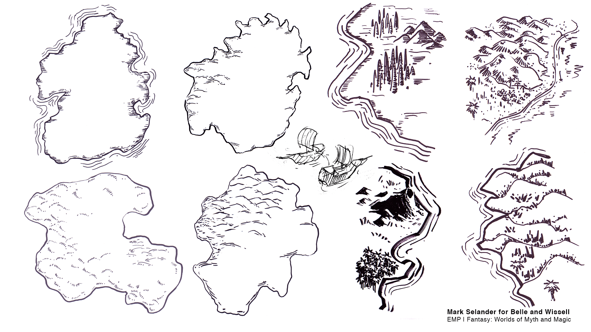Selander_Myth_Magic_Pirate_Islands.gif