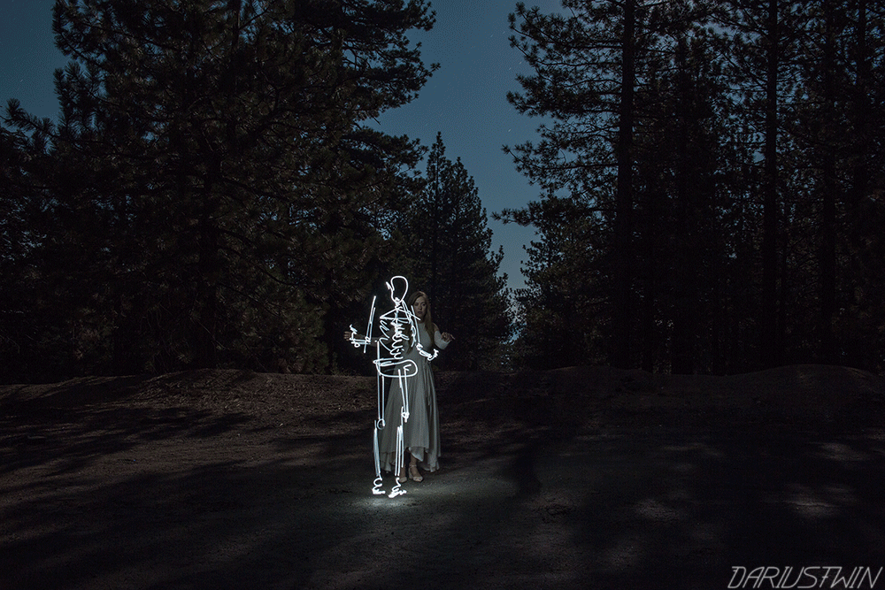 A Dance with Death