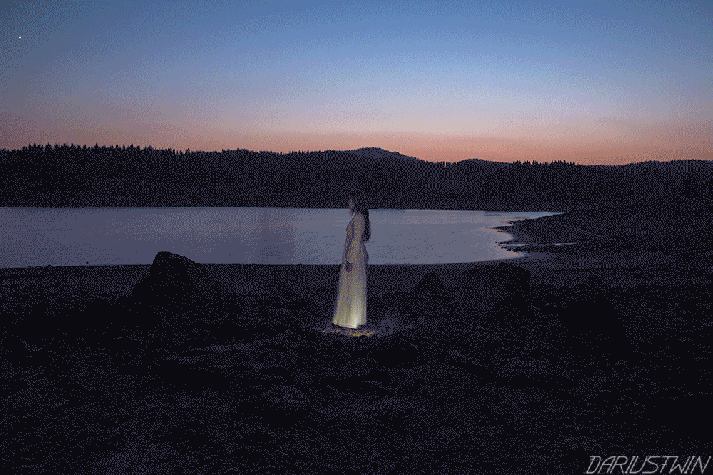 light painting stop motion animation gifs