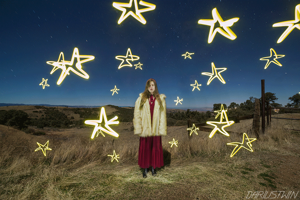 Falling Stars