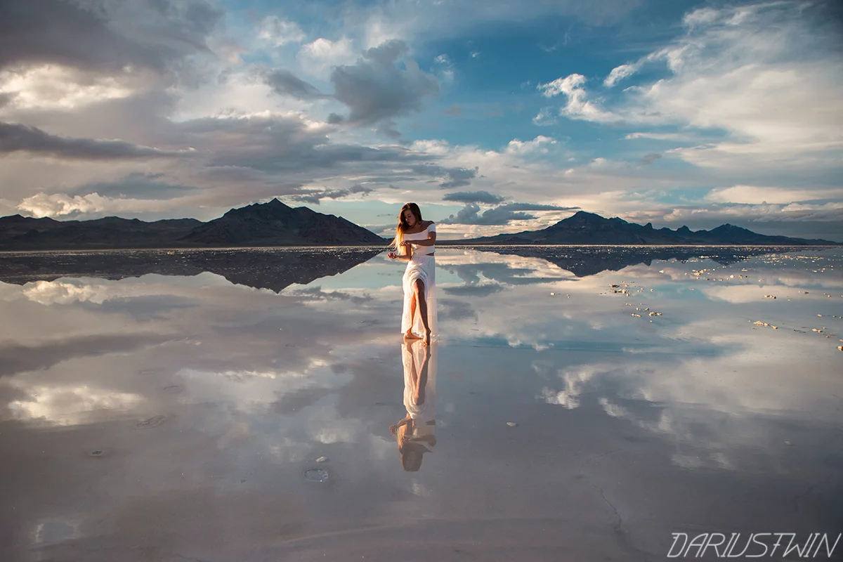 Mirror Mirror