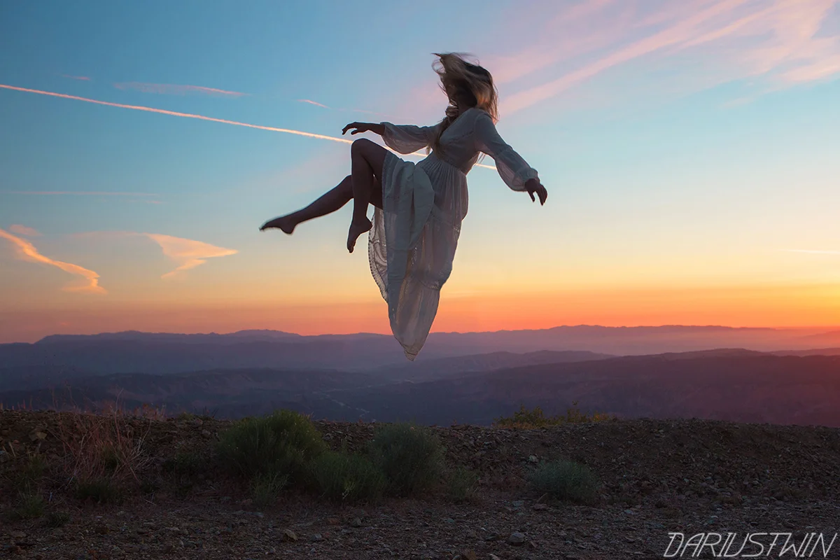 Zero Gravity