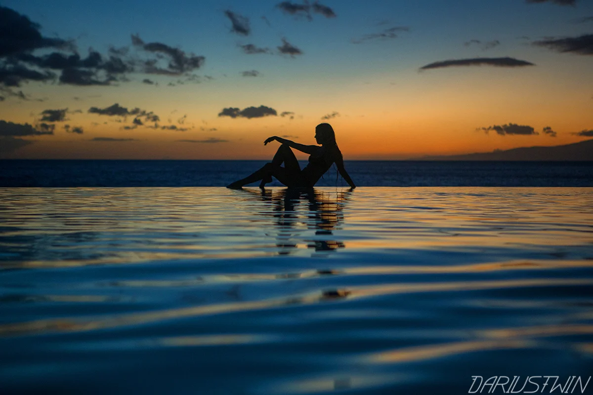 Maui Sunset