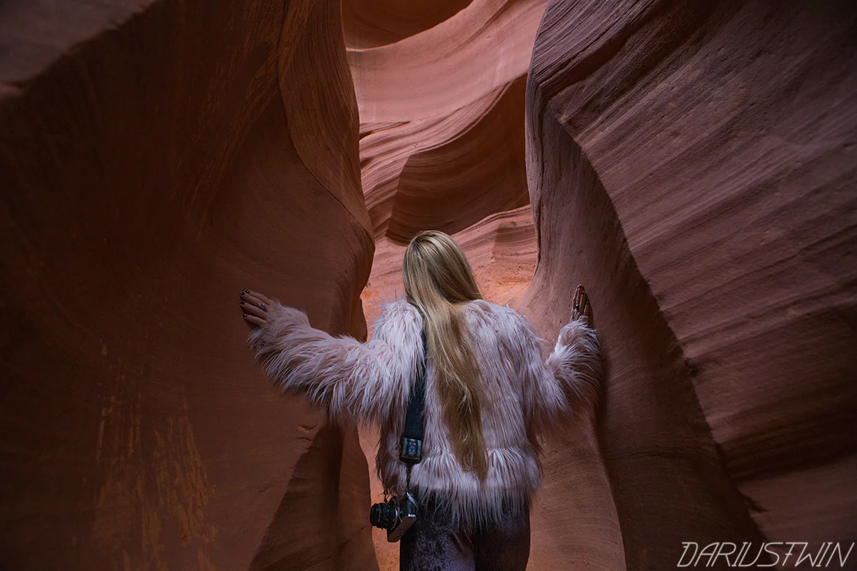 Adventure Awaits