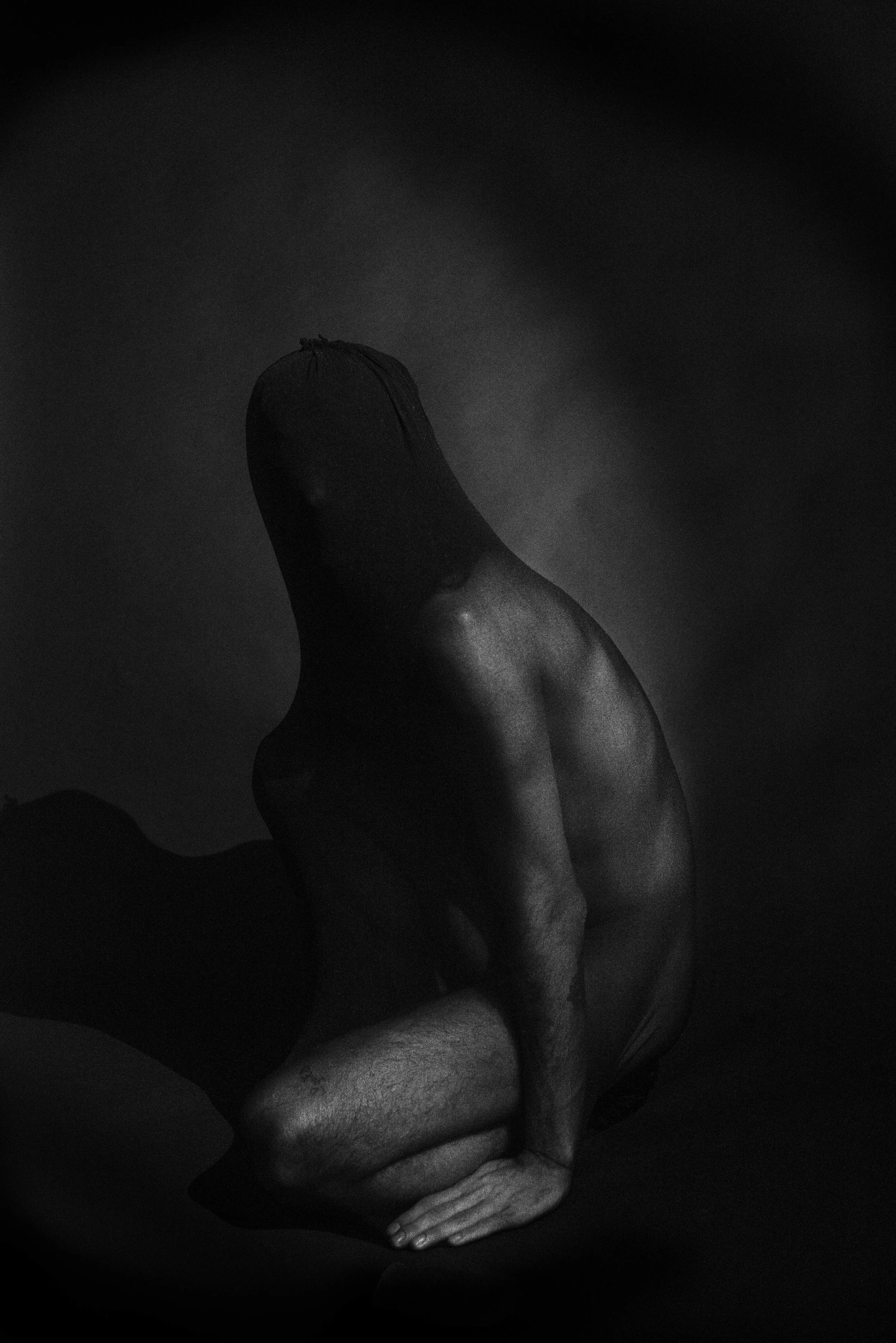 Permissive Deliverance - Self Portrait