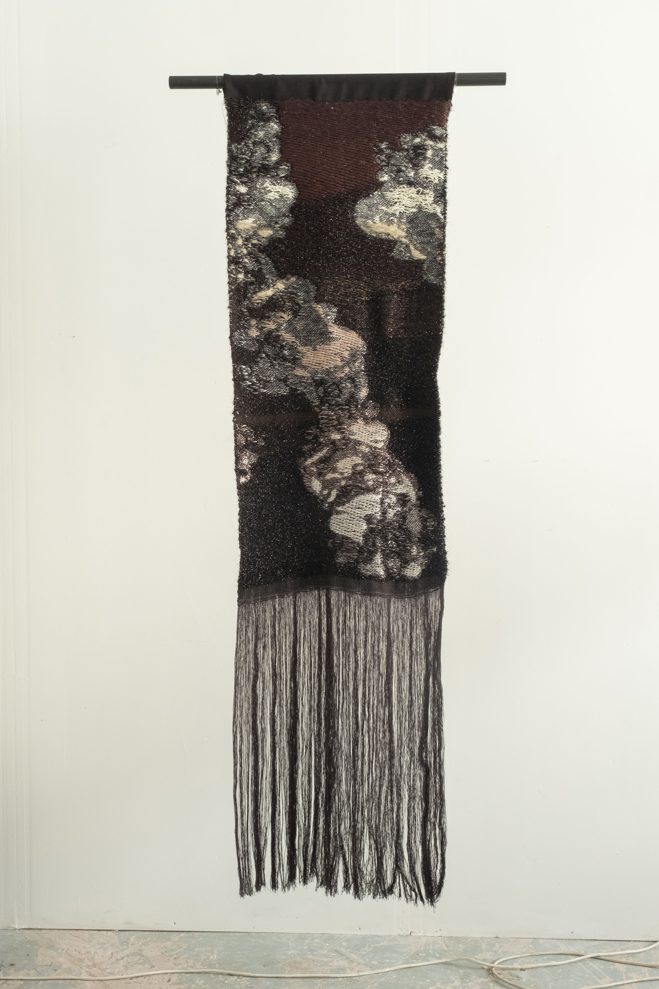  Thought Form    180 x 50 cm 