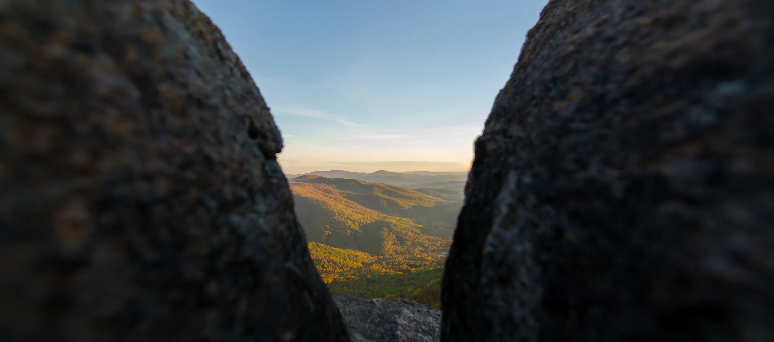Appalachian Mountains