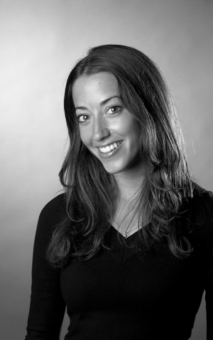 Jennifer Frieman, Global Chief People Officer at Trailer Park Group