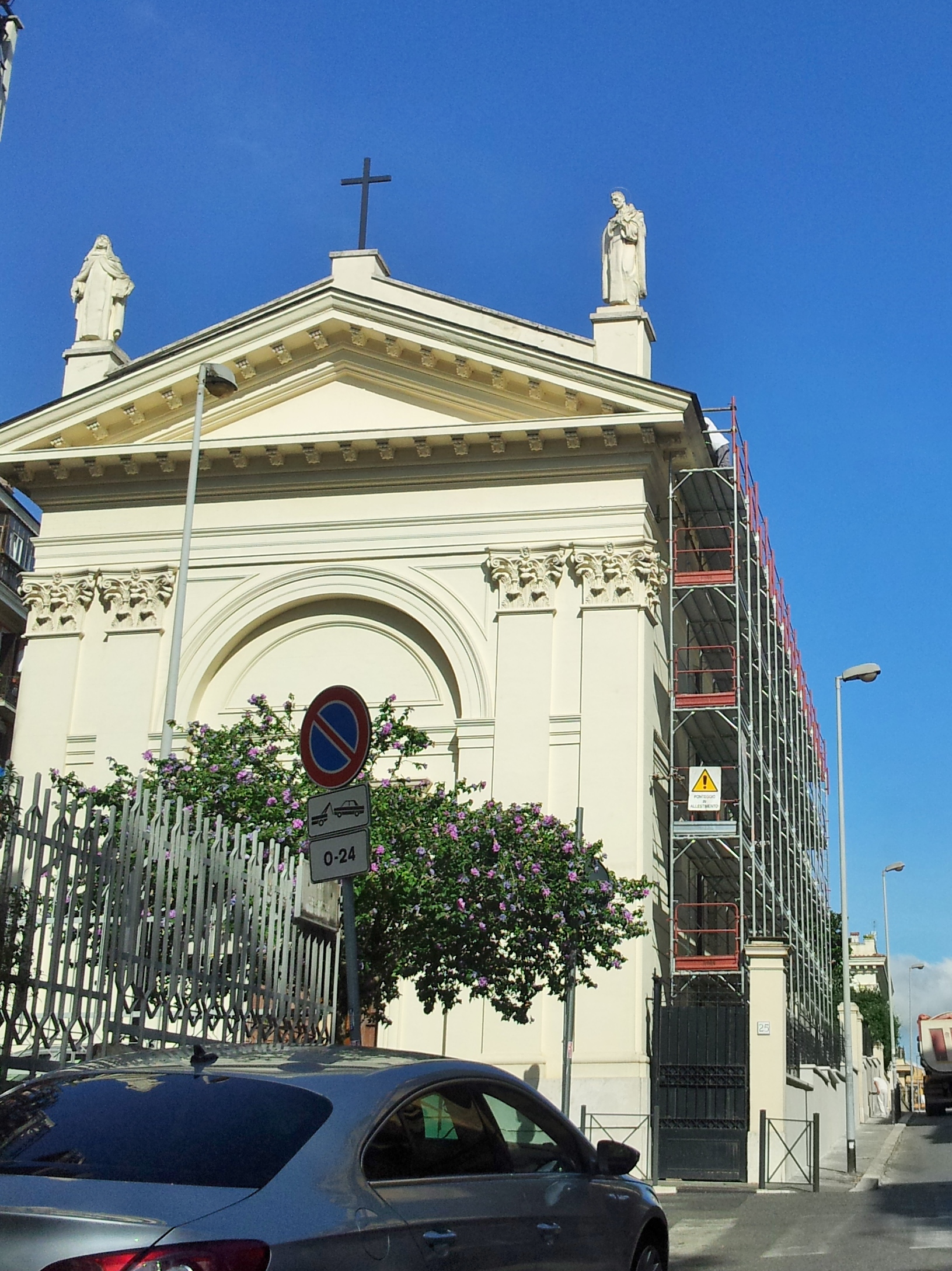 Istituto Carmelitane di santa Teresa di Firenze