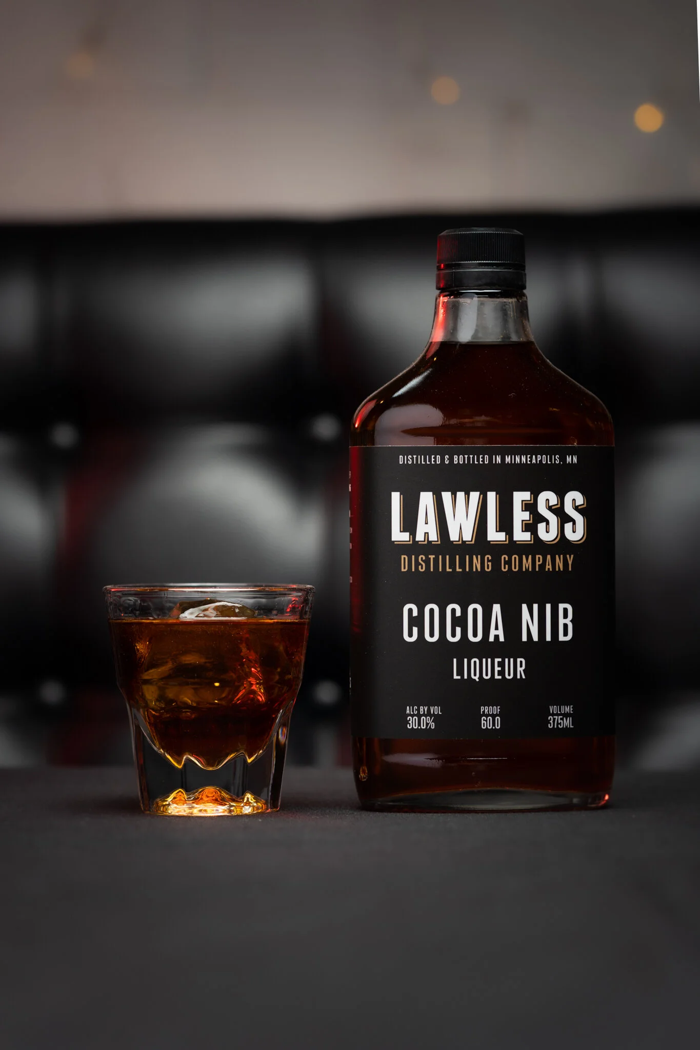 Lawless Distilling Company