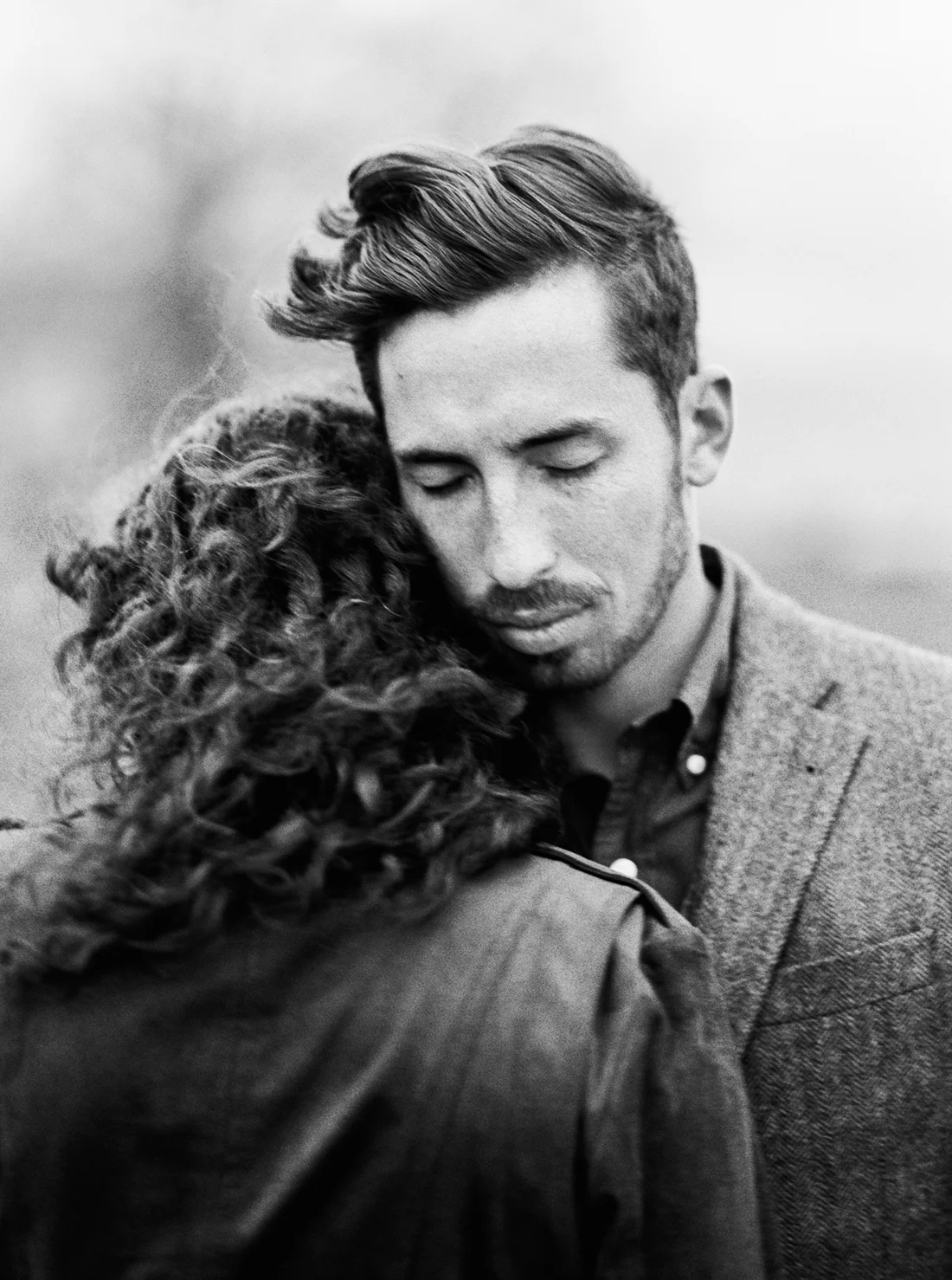 "We're a global community of artists in love with analogue photography living in digital times." - LOOKSLIKEFILM