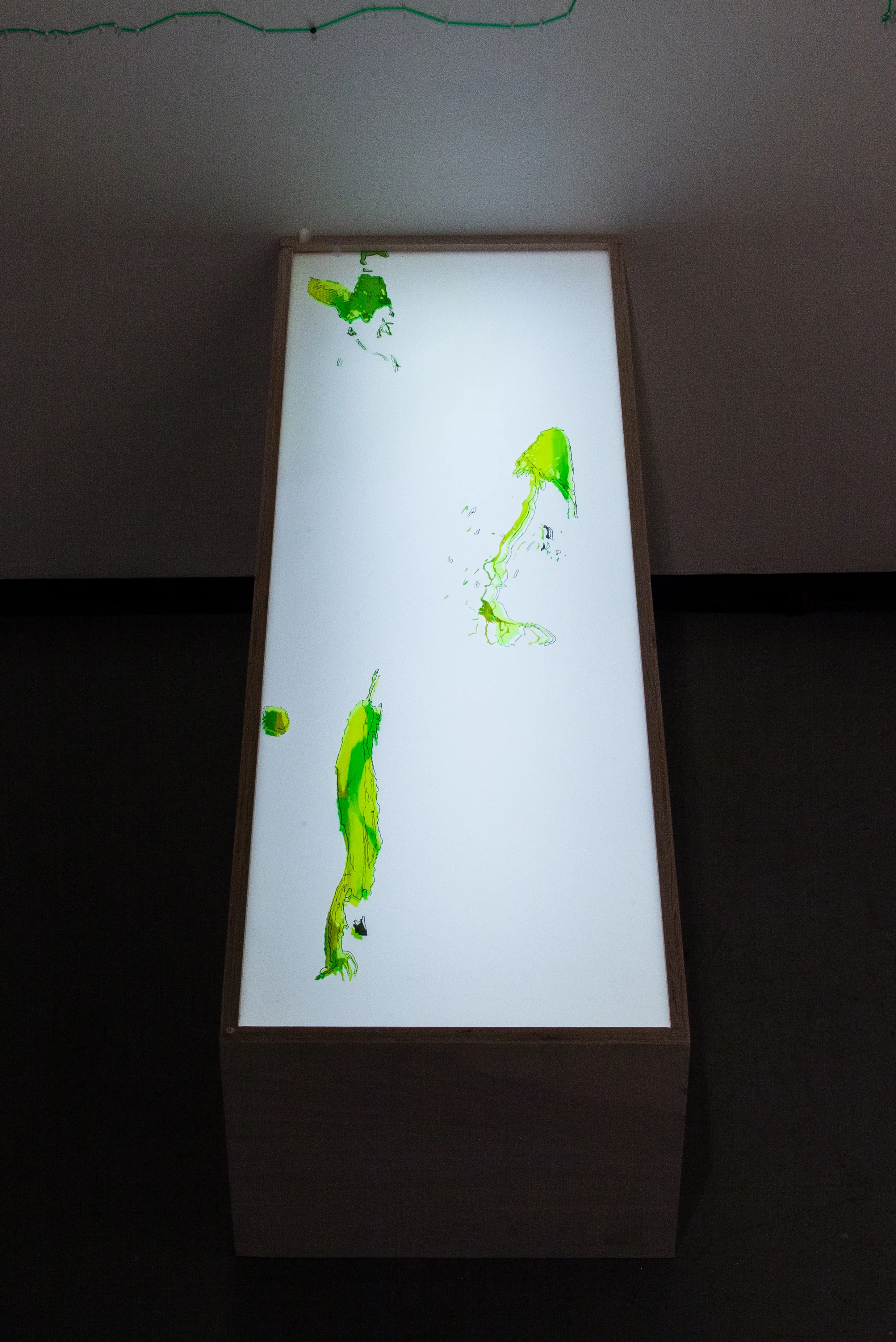 Local Positioning System: Light Box 2