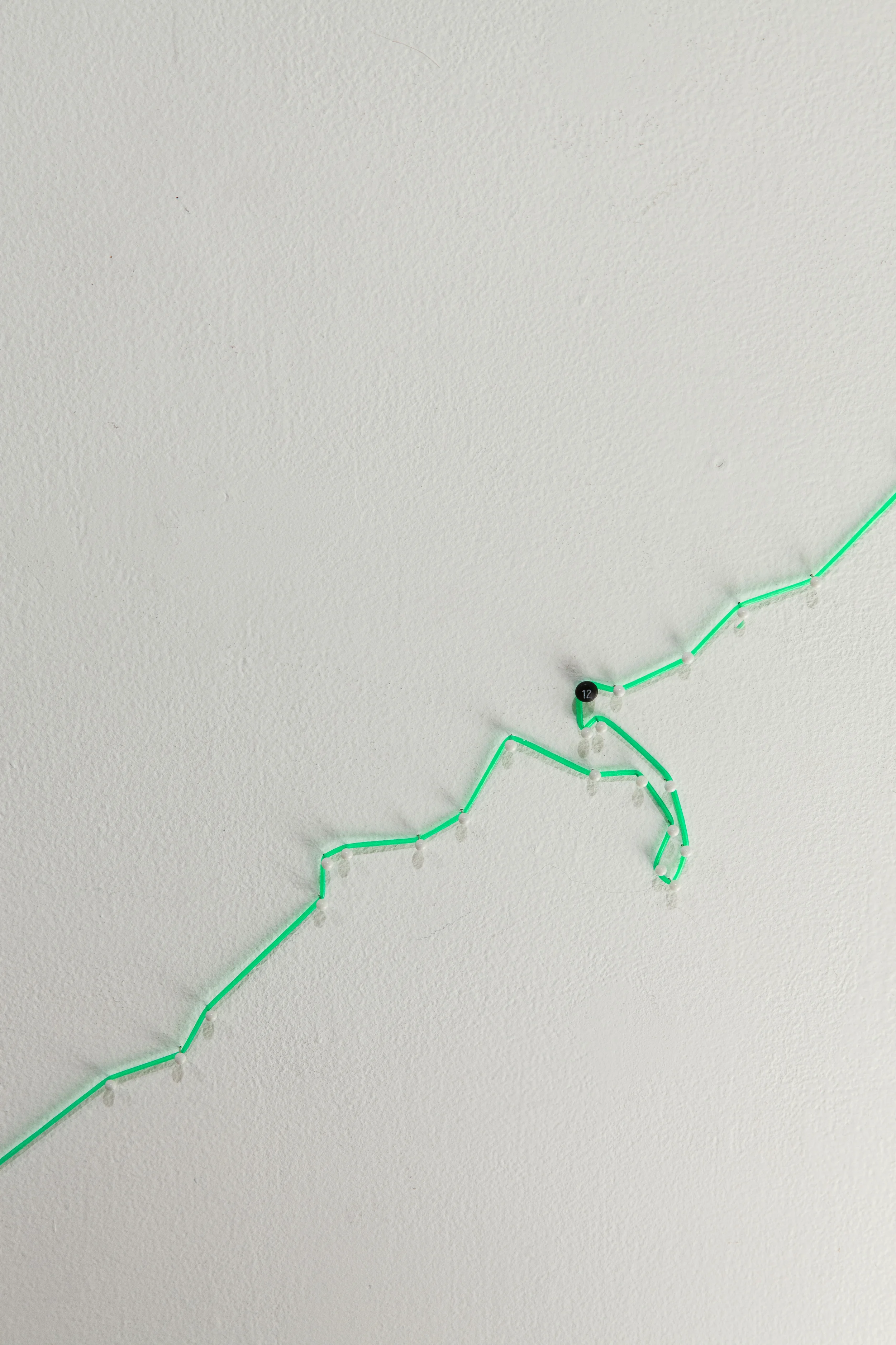 Local Positioning System (detail)