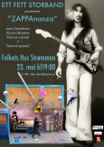 ZAPPAnanza-plakat