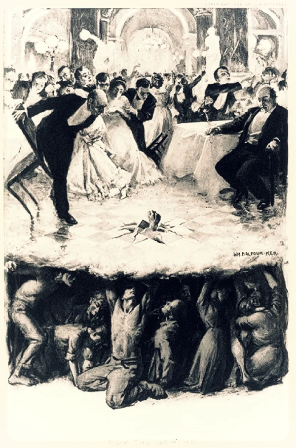 William Balfour
