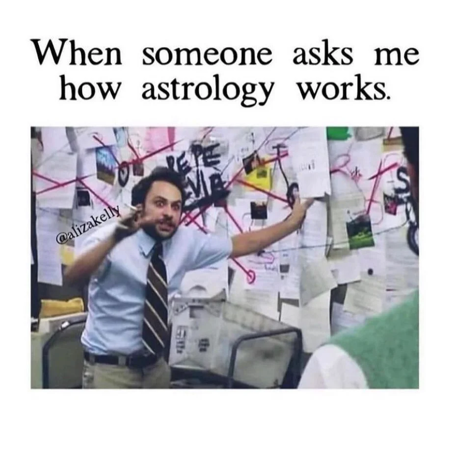 Some Aquariusy memes for the last day of Aquarius season ⚡️

Tell me your favourite