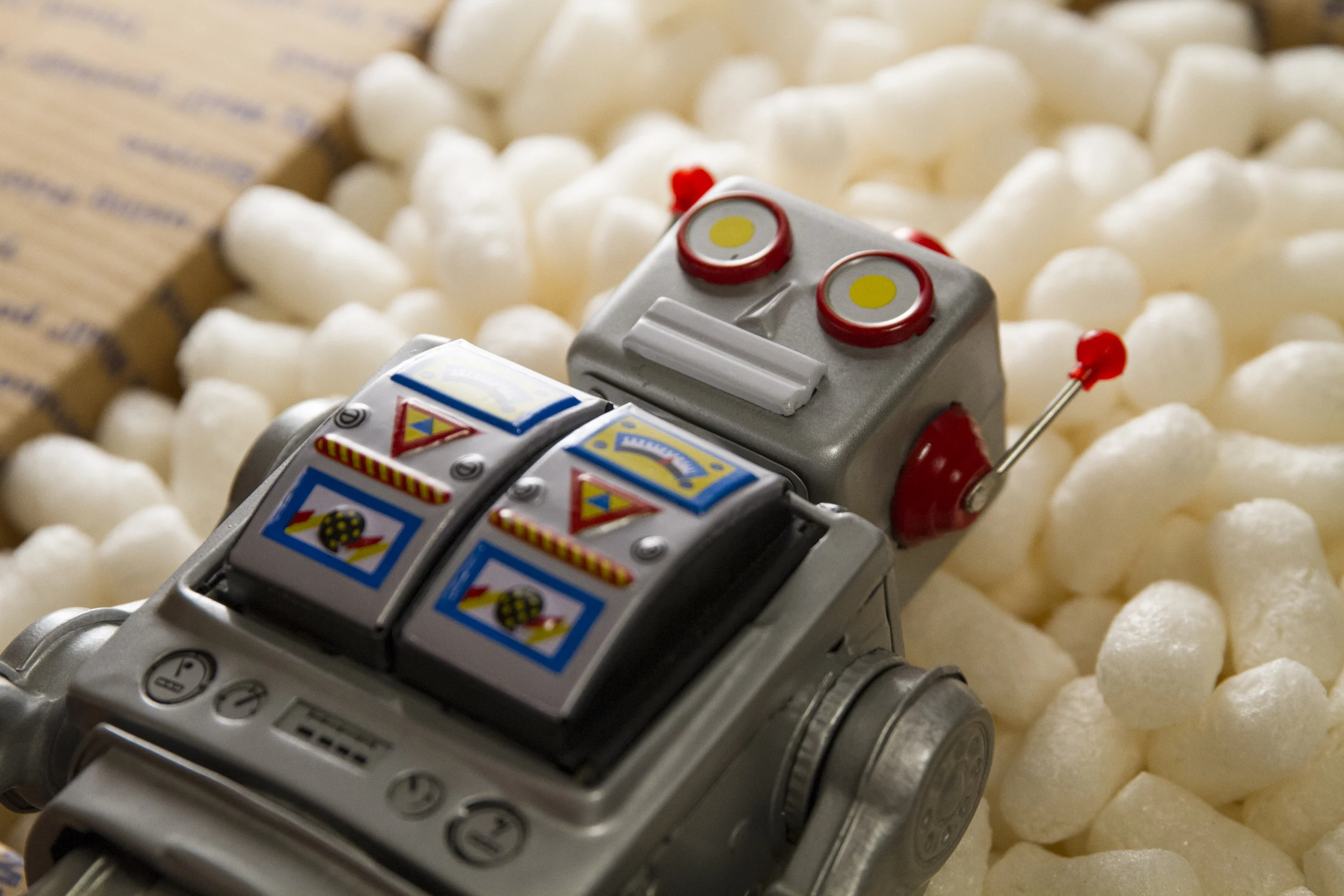 SHIPPING FOR THE HOLIDAYS