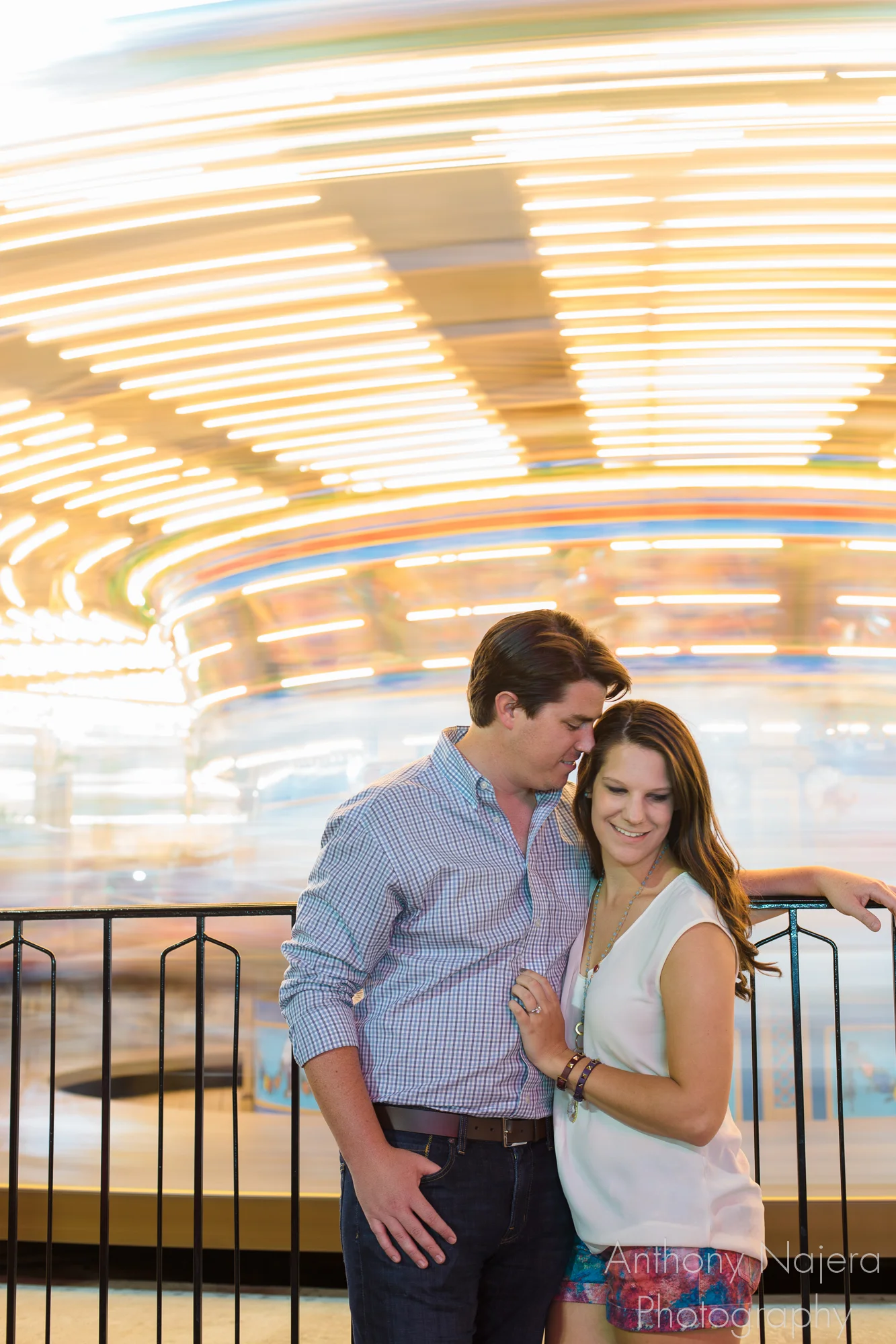 State Fair Engagement 2