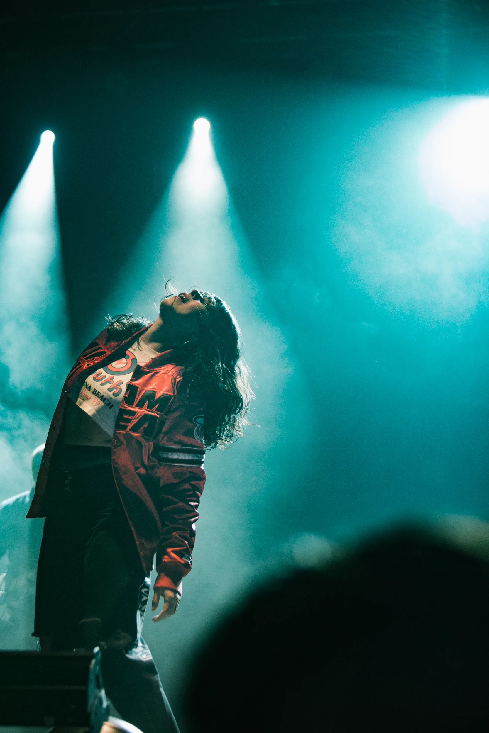 Sleigh Bells