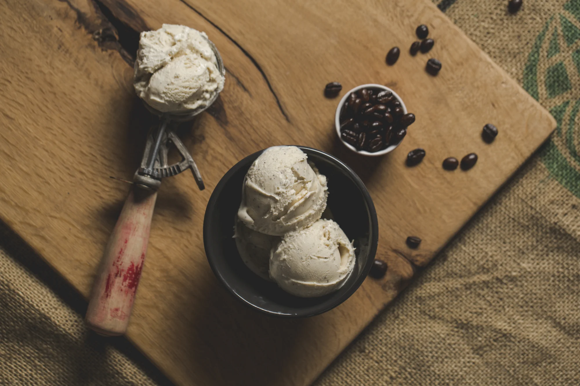 Leona's Ice Cream