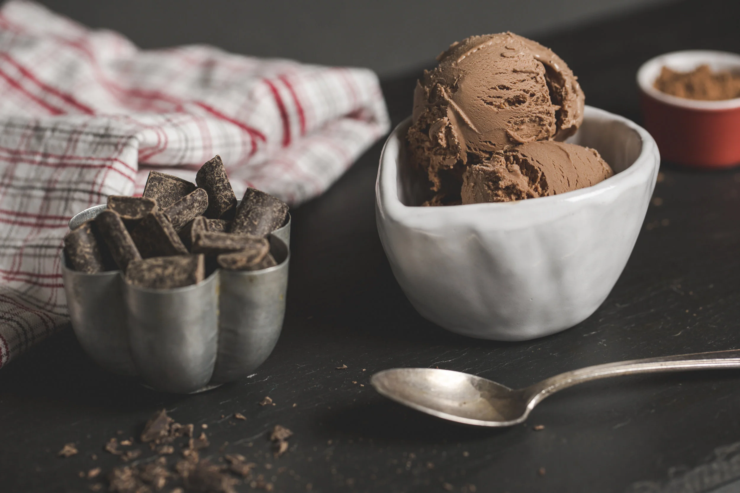 Leona's Ice Cream