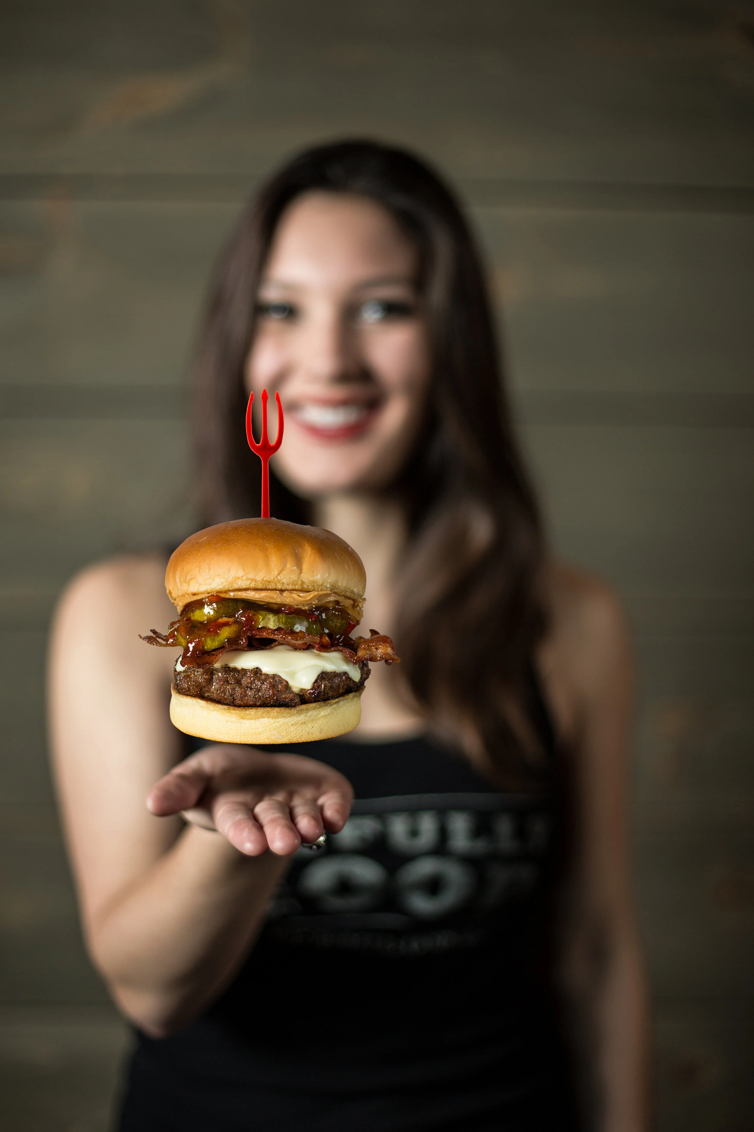 Burgatory