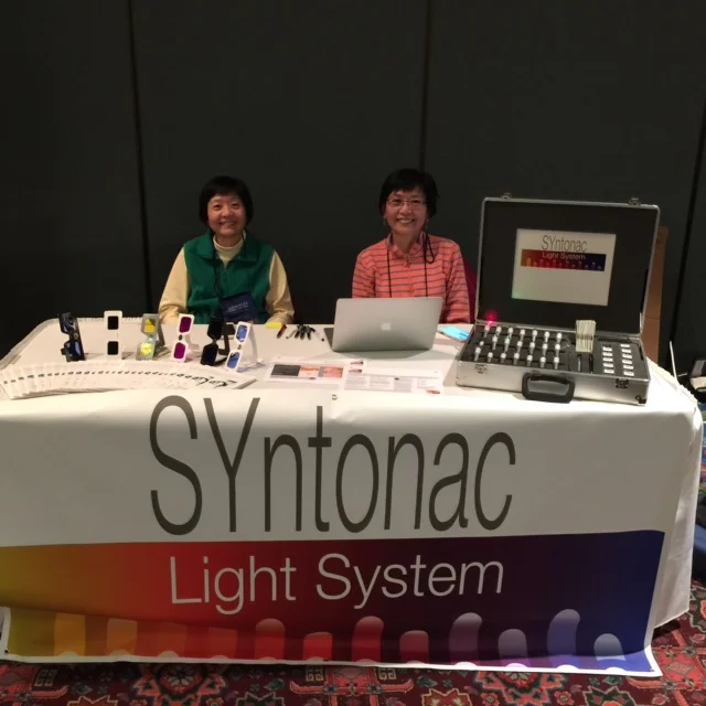 SYntonac at CSO Annual Conference 2015