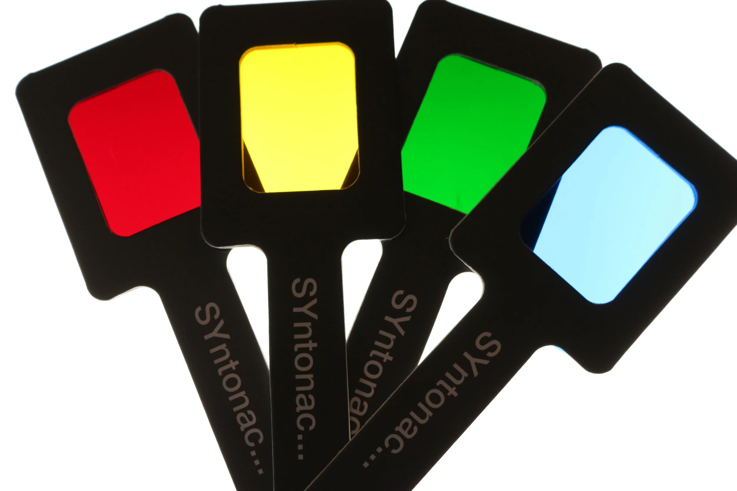Monocle Paddle