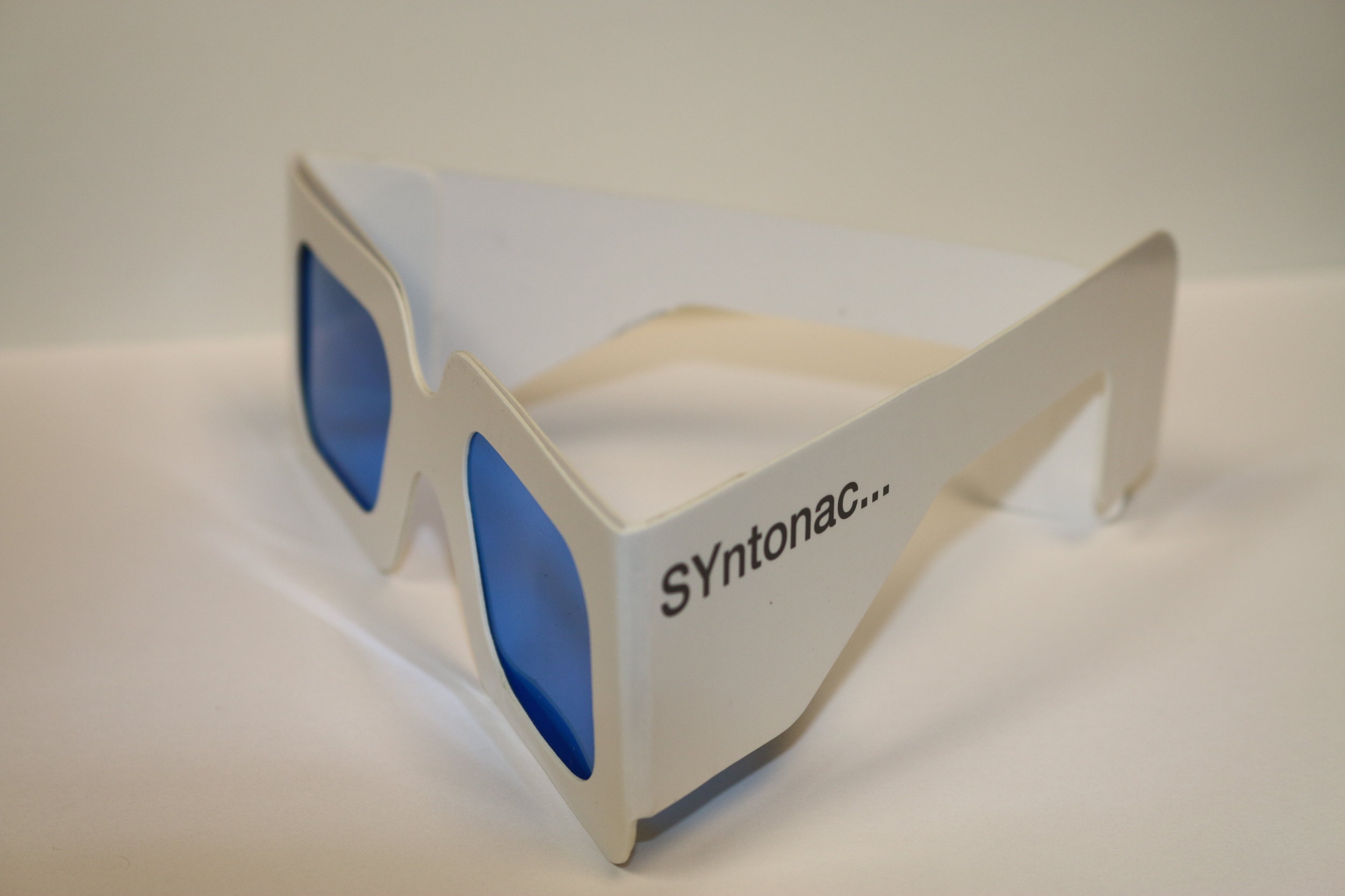 SYntonac Goggles