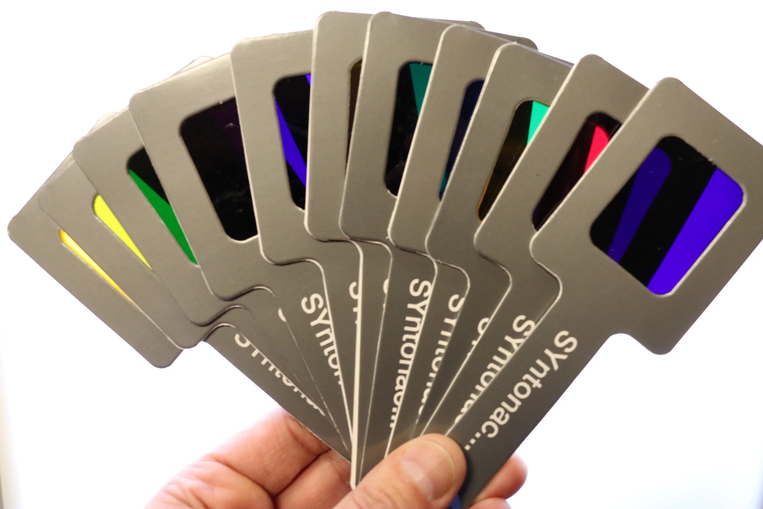 SYntonac - NEW - Product