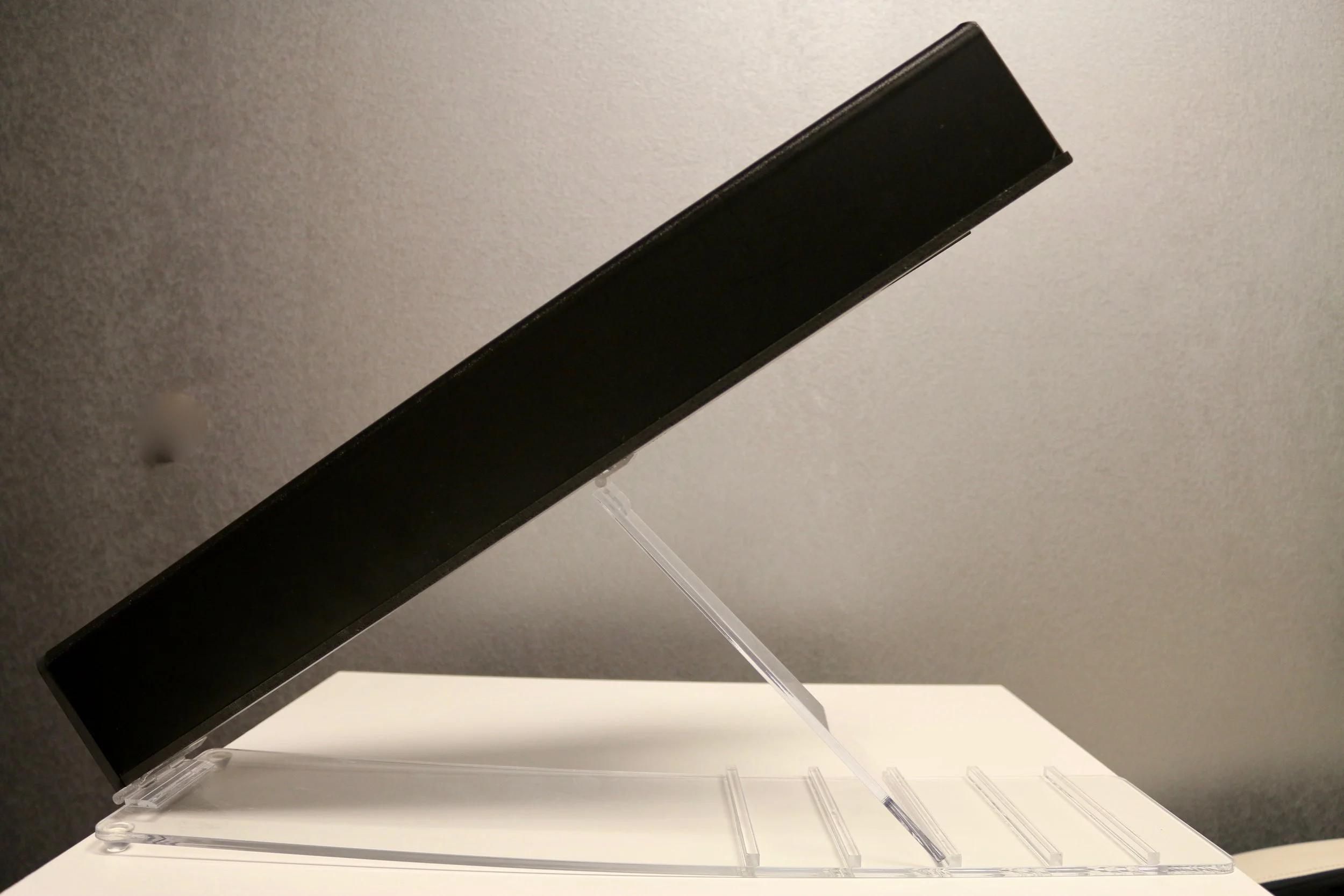 NEW SYNTONIZER! - THE ”EASY" UNIT HAS ARRIVED -