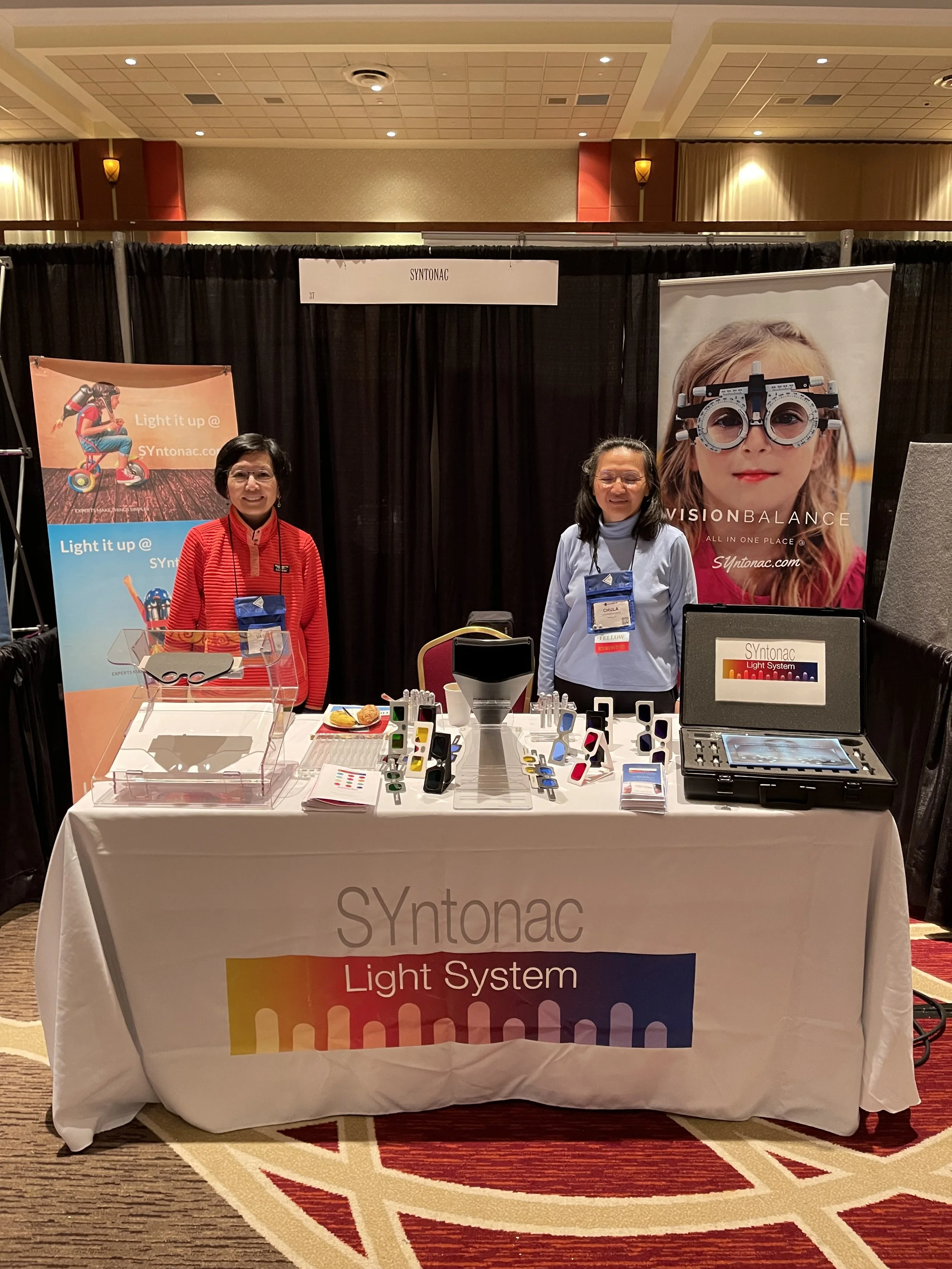 SYntonac at CSO Annual Conference 2023