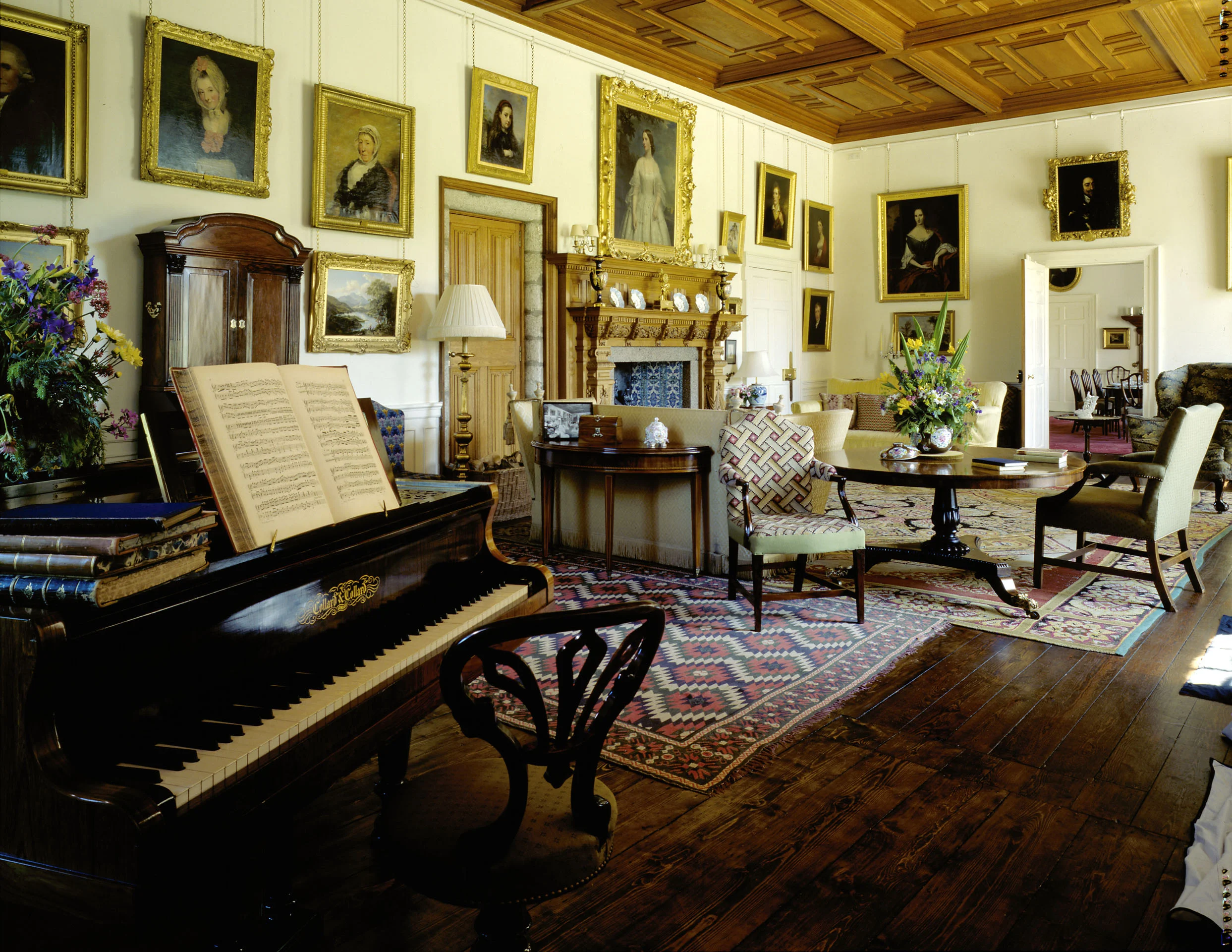 Image supplied by the National Trust for Scotland