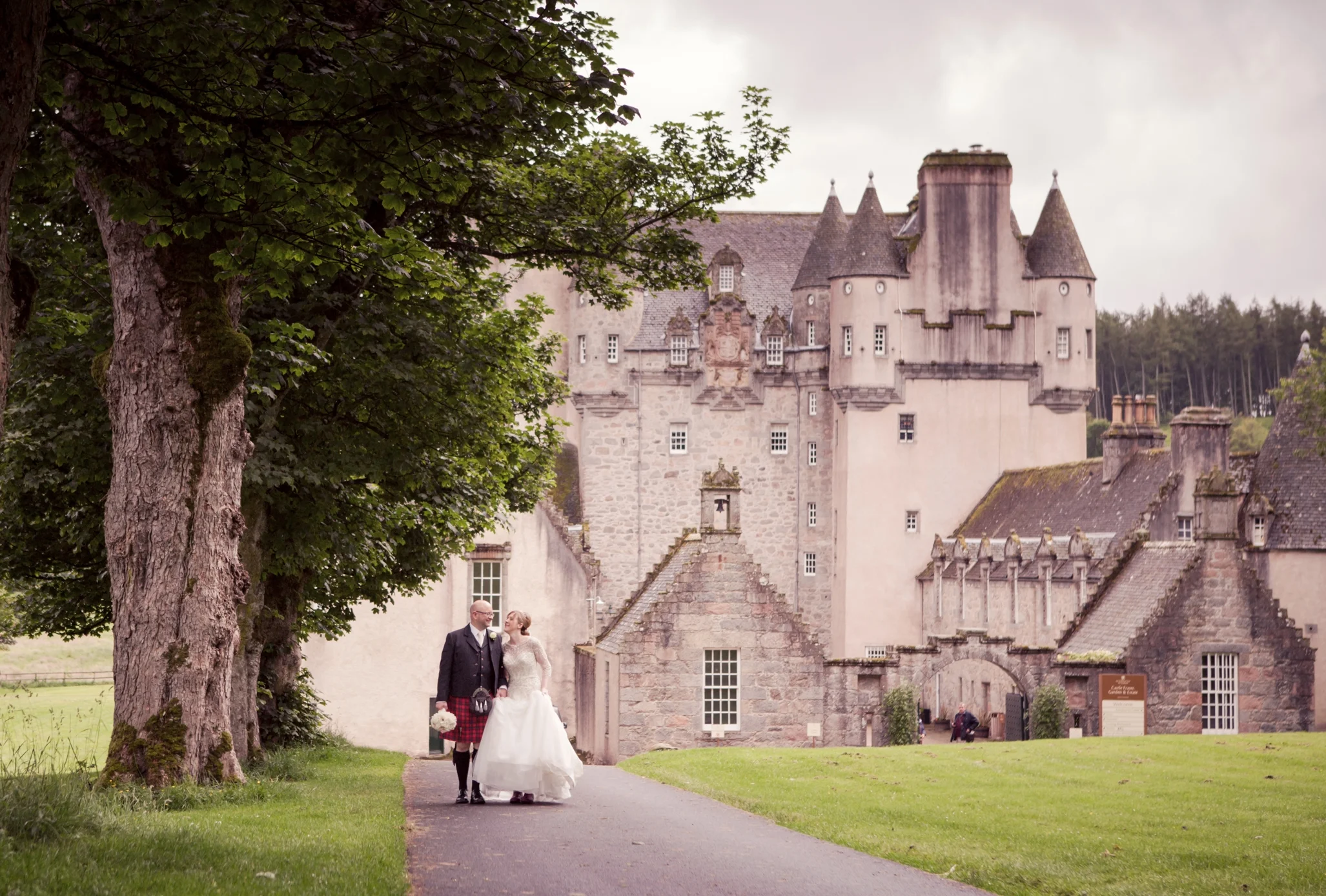 Castle Fraser
