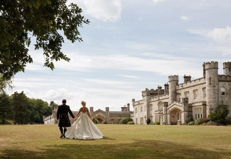 Dundas Castle
