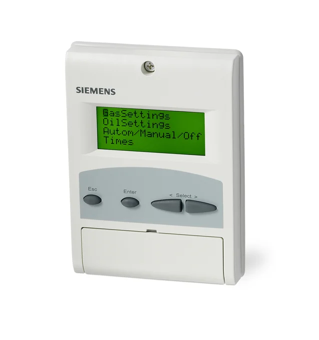 Siemens AZL
