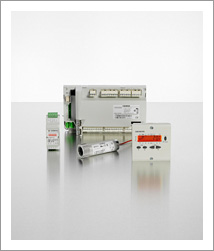 Siemens Combustion Controls 