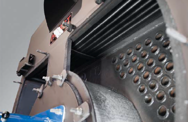 Hurst Boiler & Welding Company Inc