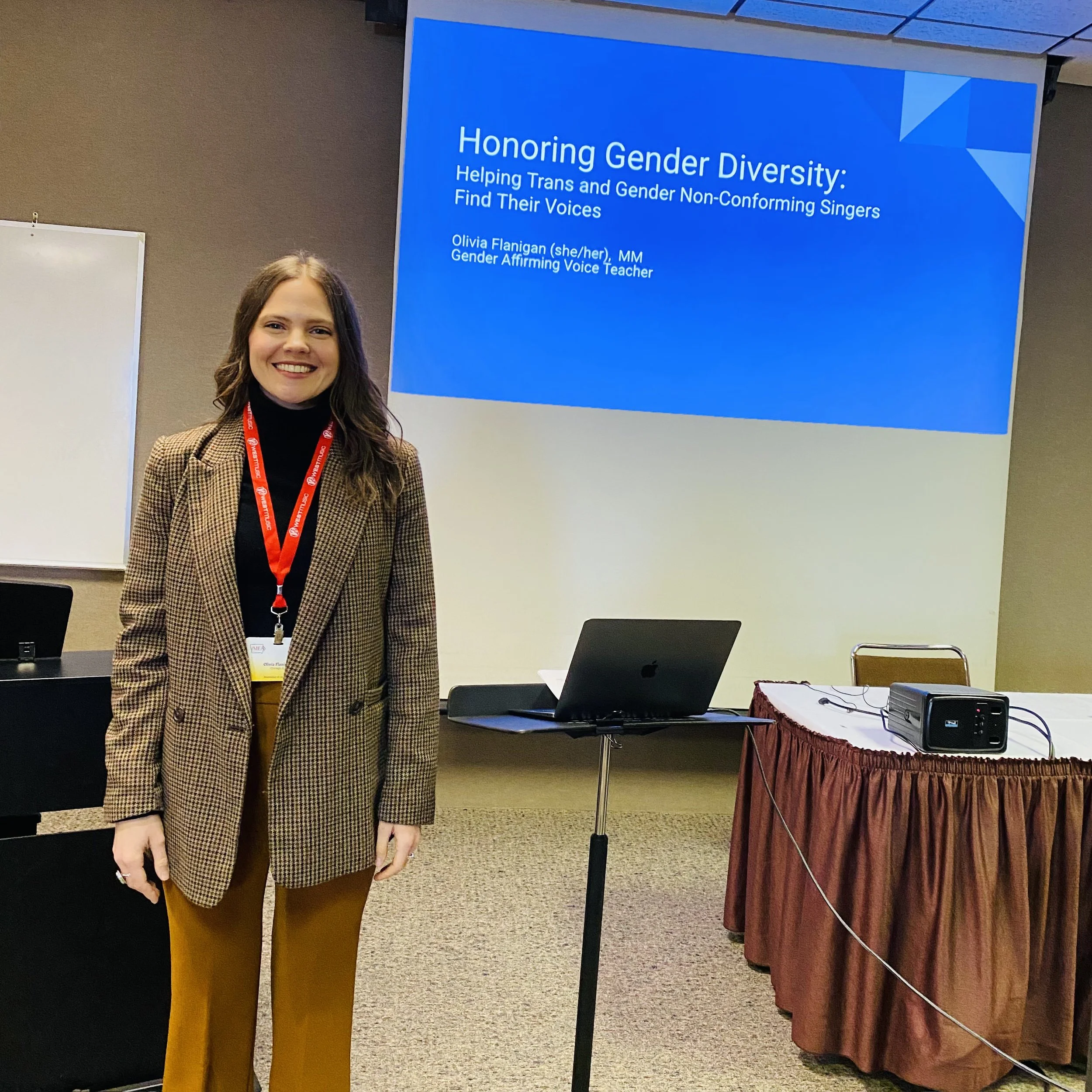 Iowa Music Education Conference 