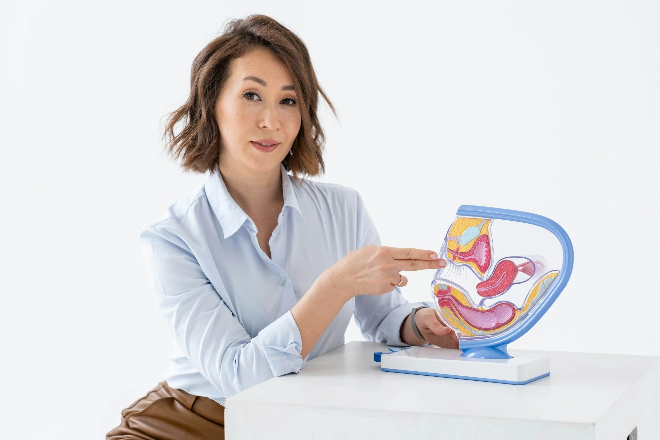 Can PCOS Cause a Deeper Voice? The Science Behind PCOS Voice Changes