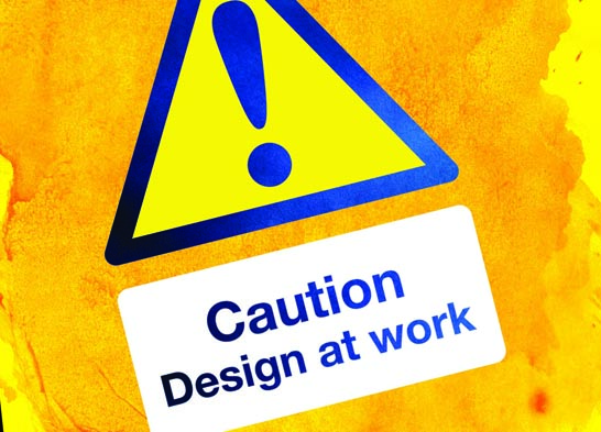 Bad design speaks just as loud as good design