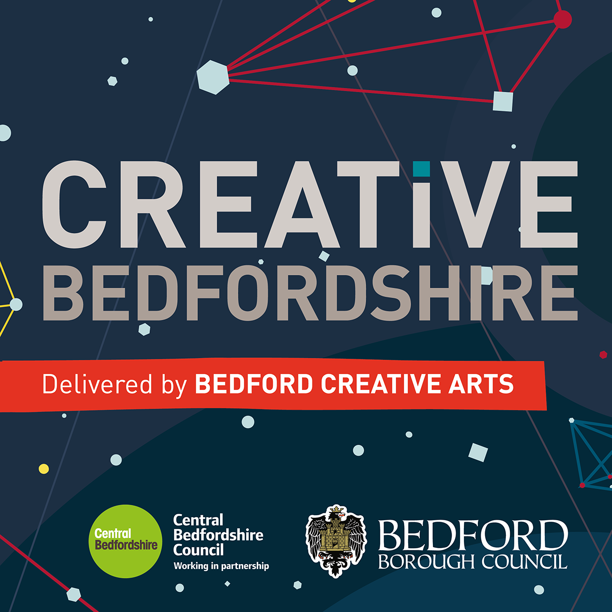 Creating with the Community (part 1) - Creative Networking June