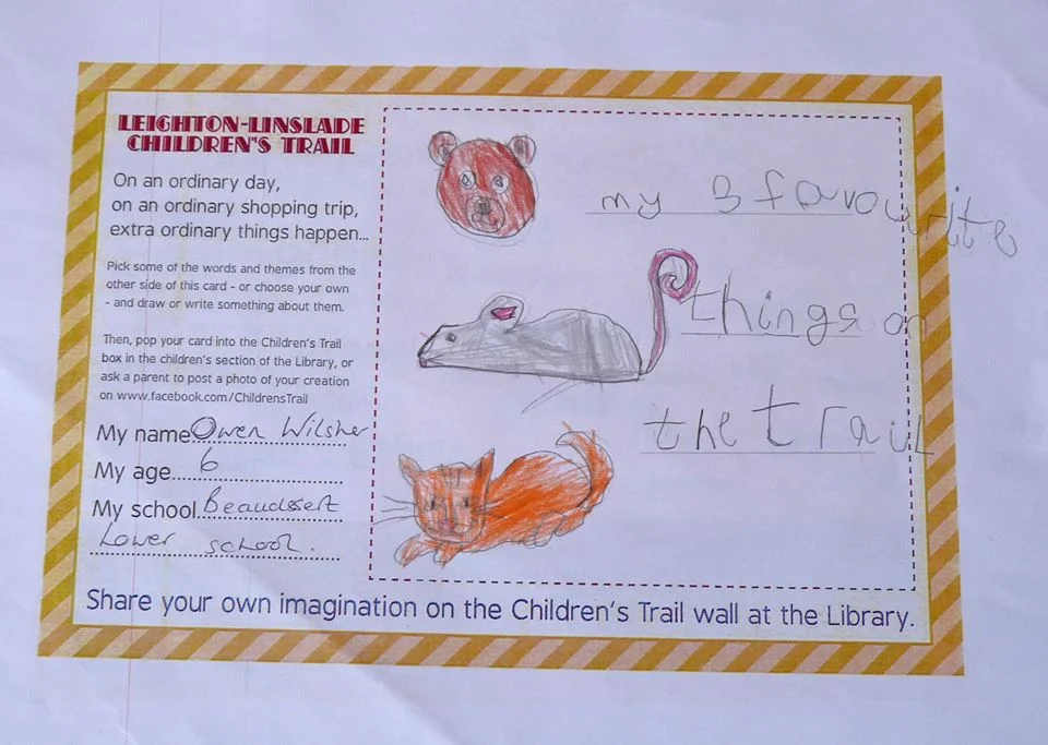 More useful and imaginative rewards