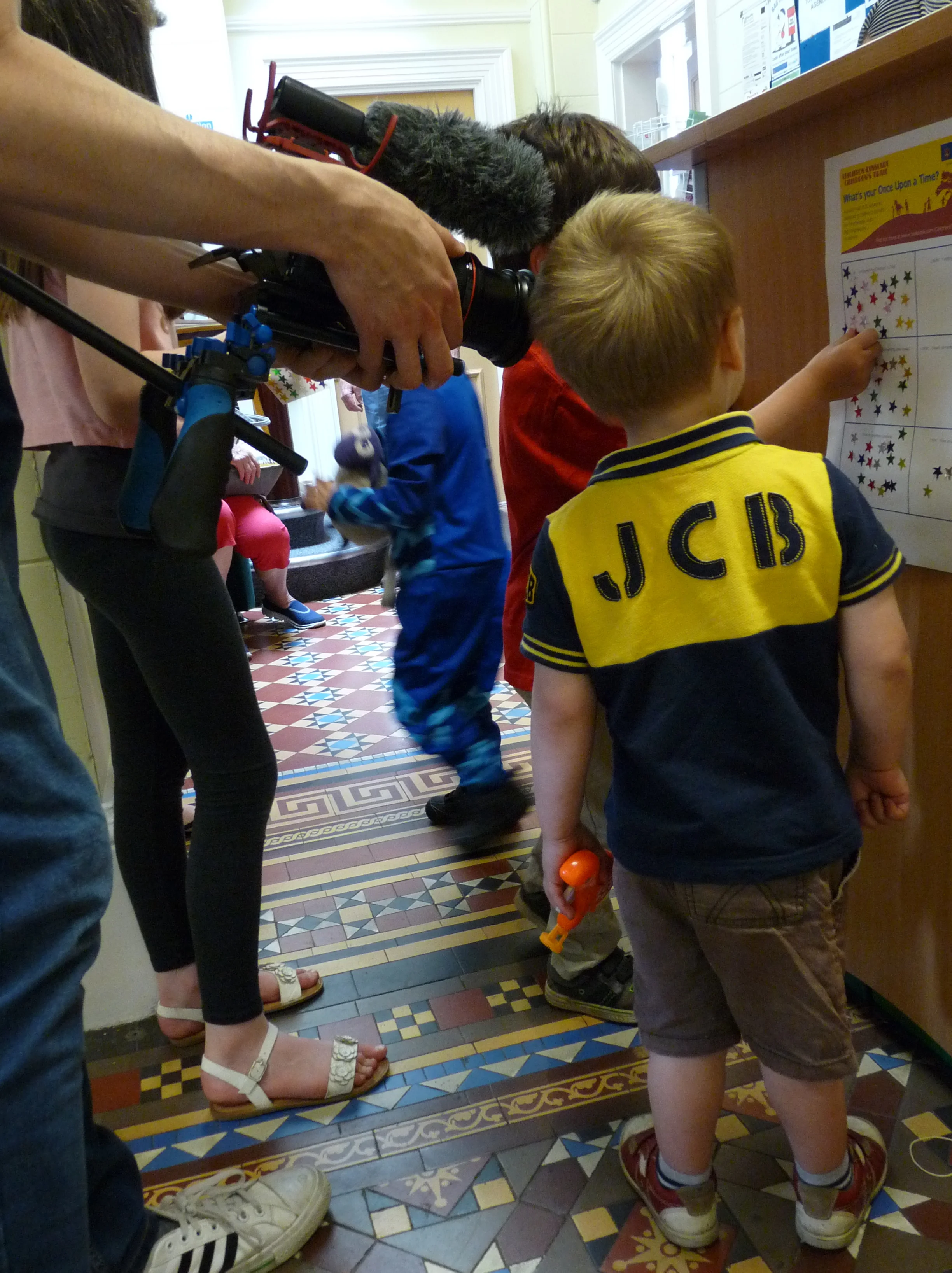 Leighton_Linslade_Childrens_Trail_ ThinkingCX_Video_shoot2.JPG