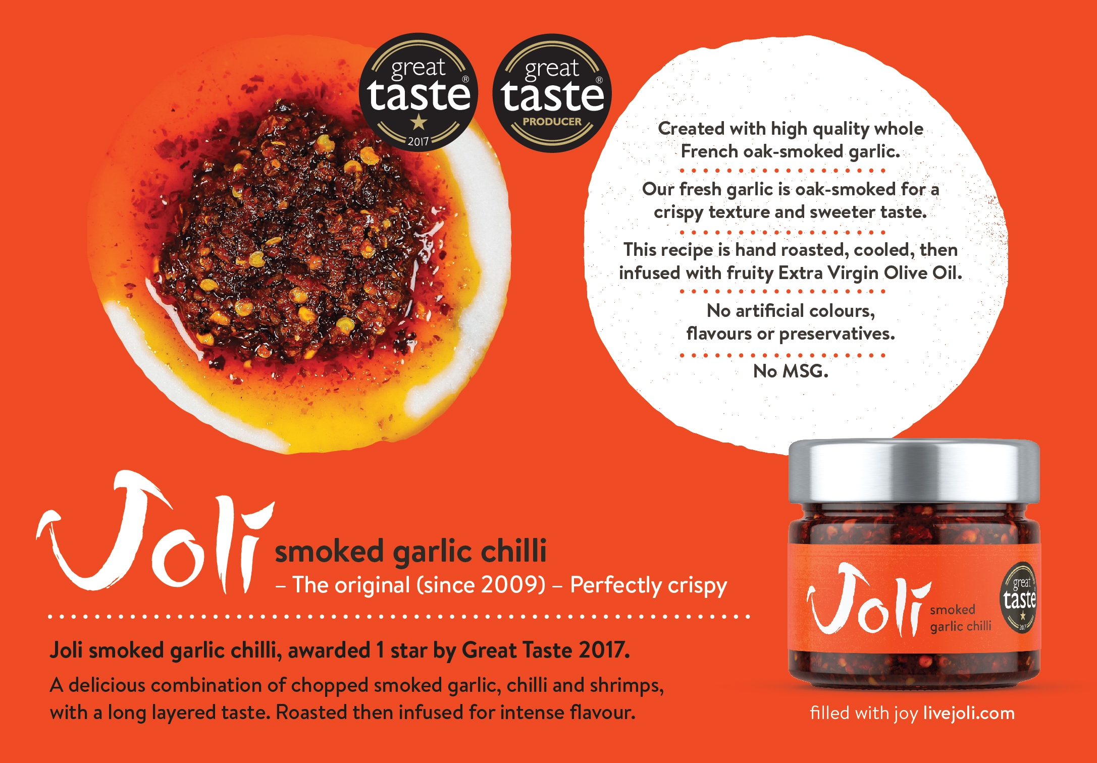 Joli_ThinkingCX_FarmShop_Deli_Trade_Advert_CopyWriting_1.jpg