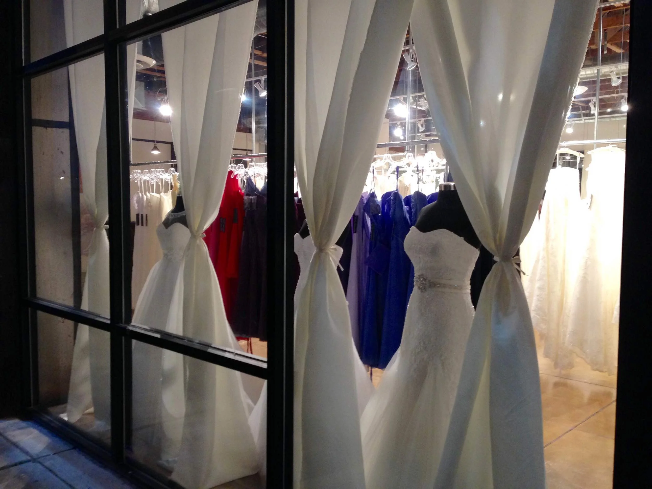 NEW STORE OPENING