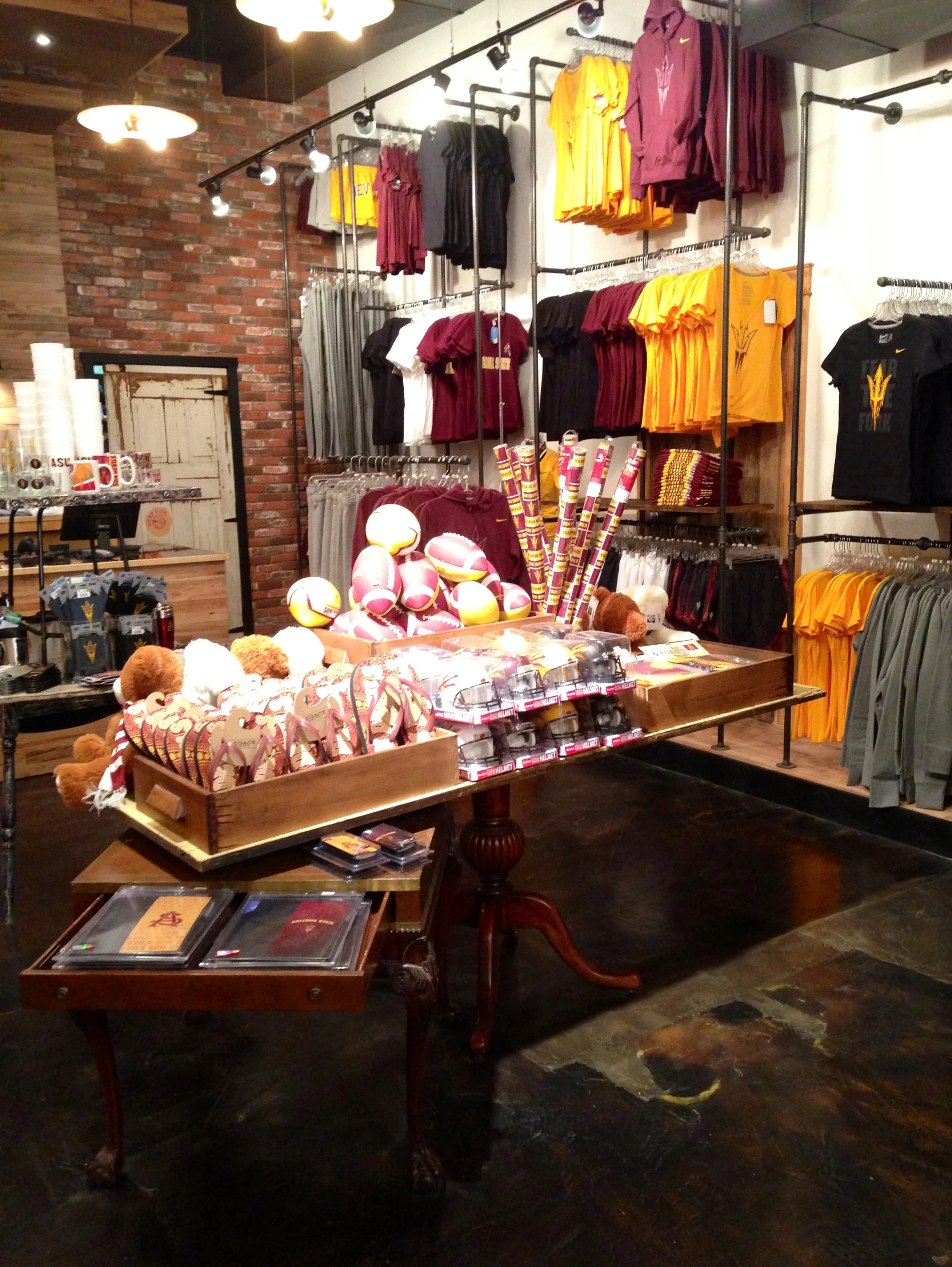 NEW STORE OPENING
