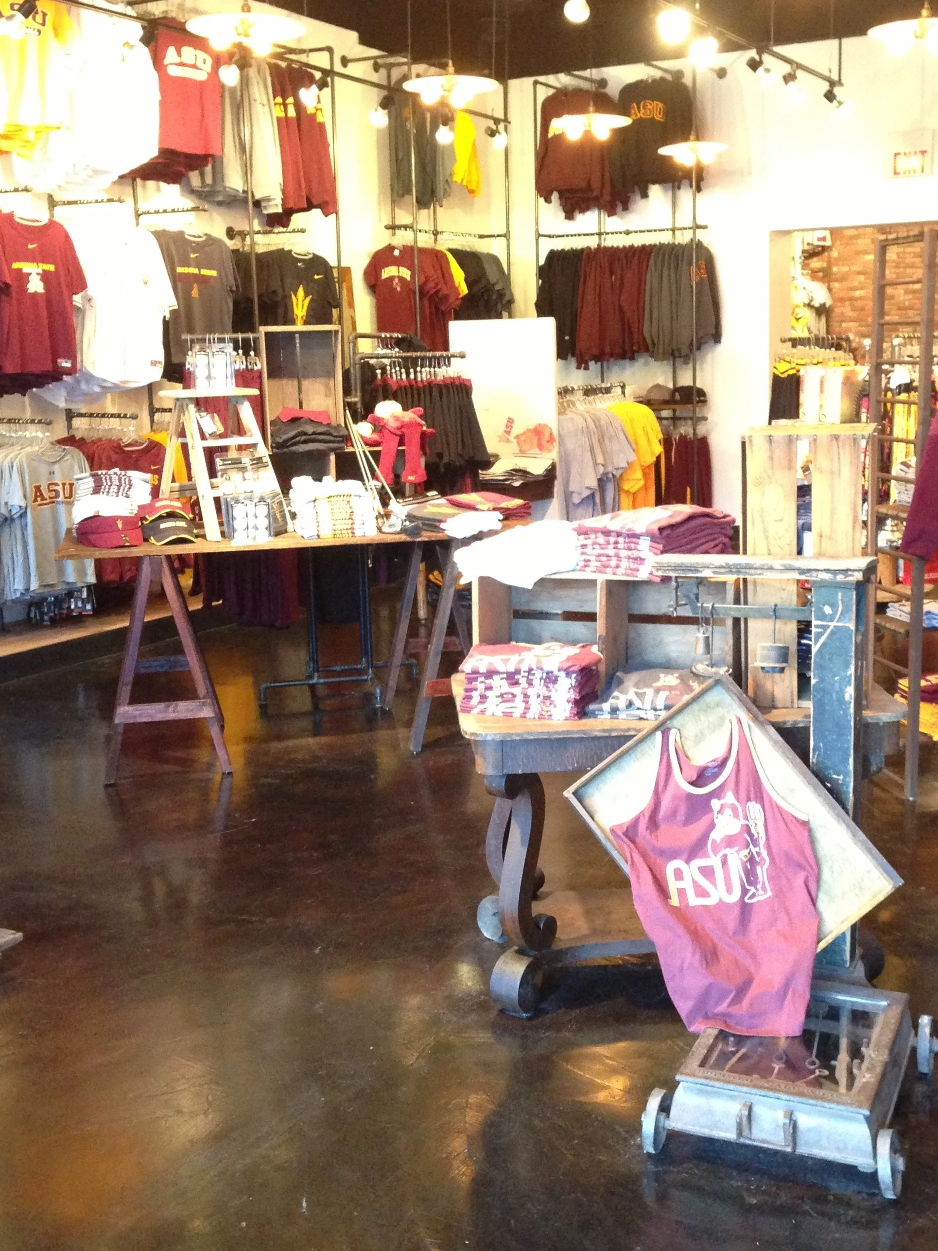 NEW STORE OPENING
