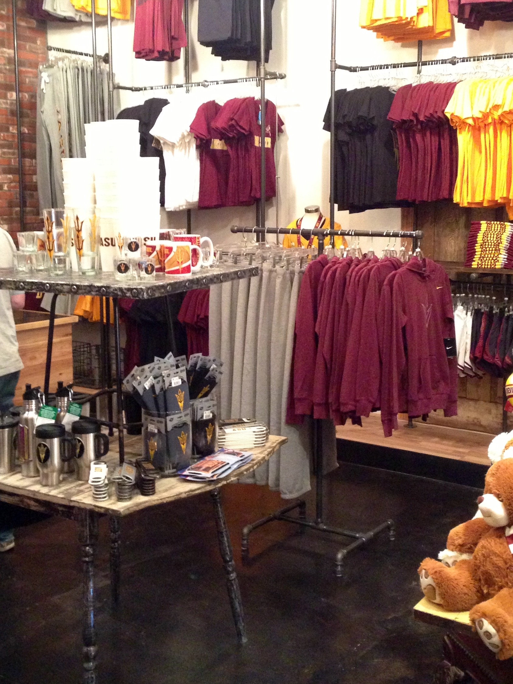 NEW STORE OPENING